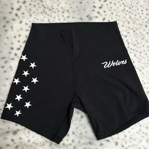 Darc sport SHE shorts